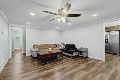 134 Church Road, Thomaston, GA 30286 - Photo 4