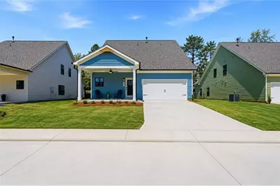 141 Old Alabama Road, Emerson, GA 30137 - Photo 38