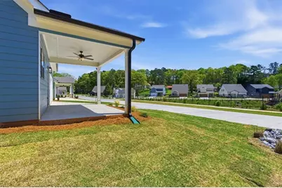 141 Old Alabama Road, Emerson, GA 30137 - Photo 40