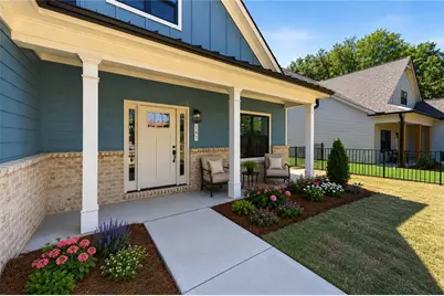 141 Old Alabama Road, Emerson, GA 30137 - Photo 2