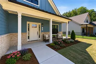 141 Old Alabama Rd, Emerson, GA 30137 - Photo 2