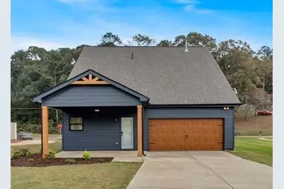 141 Old Alabama Road, Emerson, GA 30137 - Photo 2