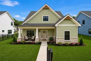 139 Old Alabama Rd, Emerson, GA 30137 - Photo 1
