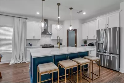 139 Old Alabama Road, Emerson, GA 30137 - Photo 8