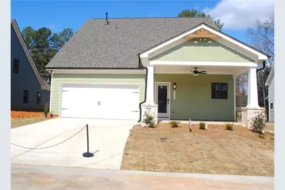 139 Old Alabama Road, Emerson, GA 30137 - Photo 2