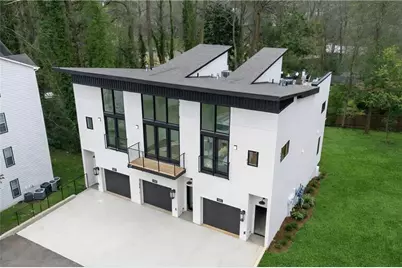 1169 Penny Lane, Atlanta, GA 30329 - Photo 2