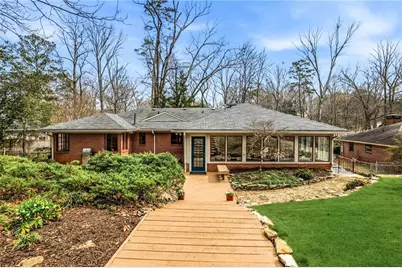 430 W Parkwood Road, Decatur, GA 30030 - Photo 34