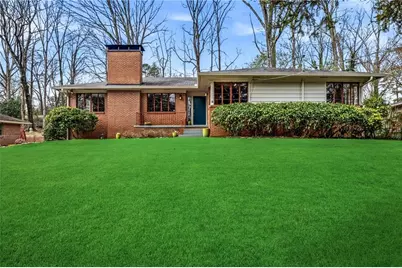 430 W Parkwood Road, Decatur, GA 30030 - Photo 2