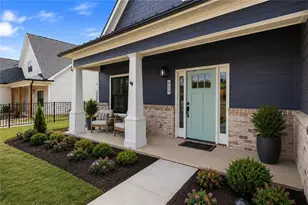 135 Old Alabama Rd, Emerson, GA 30137 - Photo 2