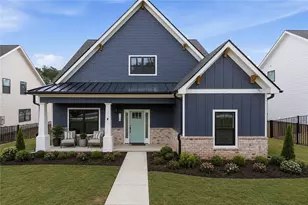 135 Old Alabama Rd, Emerson, GA 30137 - Photo 1