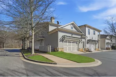 12522 Broadwell Road, Alpharetta, GA 30004 - Photo 28