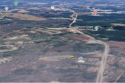 1612 Tipperary Circle, Monroe, GA 30656 - Photo 12