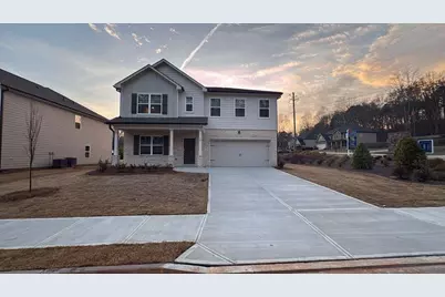 16 Red Dragon Drive, Jefferson, GA 30549 - Photo 1