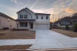 16 Red Dragon Dr, Jefferson, GA 30549 - Photo 1