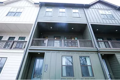 1305 Breezy Street SE, Atlanta, GA 30315 - Photo 2