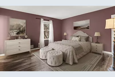 1950 Branch View Drive #A, Marietta, GA 30062 - Photo 4