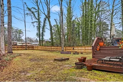 1950 Branch View Drive #A, Marietta, GA 30062 - Photo 24