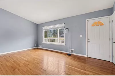 1950 Branch View Drive #A, Marietta, GA 30062 - Photo 8