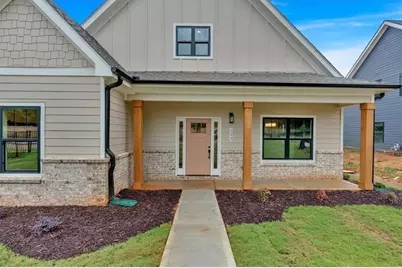 133 Old Alabama Road SE, Emerson, GA 30137 - Photo 2