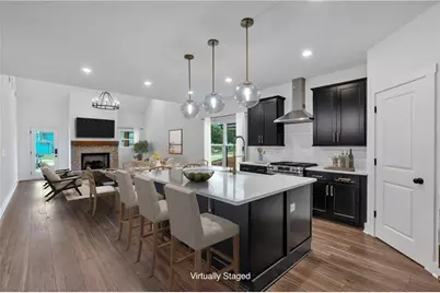 133 Old Alabama Road SE, Emerson, GA 30137 - Photo 16