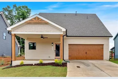 133 Old Alabama Road SE, Emerson, GA 30137 - Photo 42