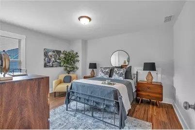 133 Old Alabama Road SE, Emerson, GA 30137 - Photo 36