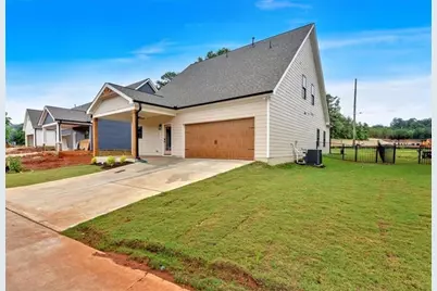 133 Old Alabama Road SE, Emerson, GA 30137 - Photo 44