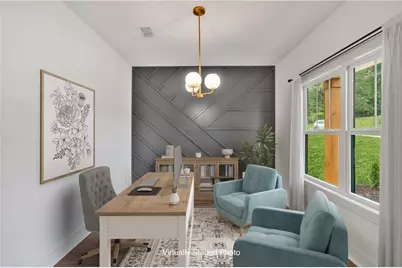 133 Old Alabama Road SE, Emerson, GA 30137 - Photo 6