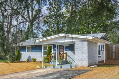 3012 Monterey Drive, Decatur, GA 30032 - Photo 2