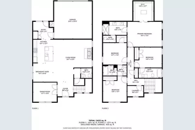 131 Old Alabama Road SE, Emerson, GA 30137 - Photo 38