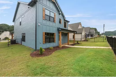 131 Old Alabama Road SE, Emerson, GA 30137 - Photo 4