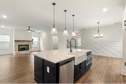 131 Old Alabama Road SE, Emerson, GA 30137 - Photo 14