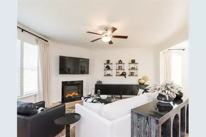 1406 Sunny Valley Lane, Braselton, GA 30517 - Photo 16