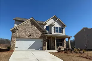 1406 Sunny Vly Ln, Braselton, GA 30517 - Photo 1