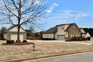 107 Feather Ln, Jackson, GA 30233 - Photo 2