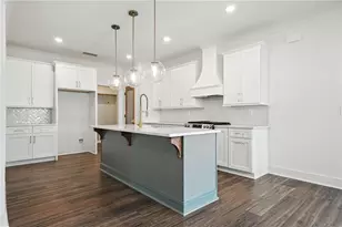 125 Old Alabama Rd, Emerson, GA 30137 - Photo 6