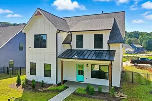 125 Old Alabama Rd, Emerson, GA 30137 - Photo 2