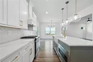 125 Old Alabama Rd, Emerson, GA 30137 - Photo 4