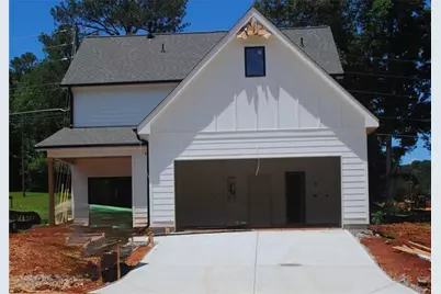 125 Old Alabama Road, Emerson, GA 30137 - Photo 2