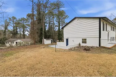 1332 Pineglen Drive, Riverdale, GA 30296 - Photo 28