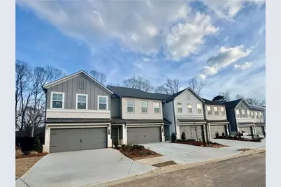 5471 Allegro Lane, Flowery Branch, GA 30542 - Photo 1