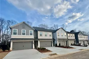 5471 Allegro Ln, Flowery Branch, GA 30542 - Photo 1