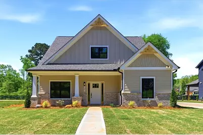 44 Puckett Road, Emerson, GA 30137 - Photo 1