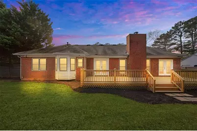 2028 Wrights Way, Jonesboro, GA 30236 - Photo 30