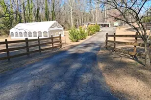 5110 Hill Rd, Powder Springs, GA 30127 - Photo 2