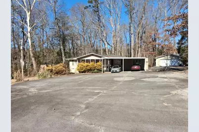5110 Hill Road, Powder Springs, GA 30127 - Photo 24