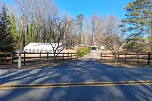5110 Hill Rd, Powder Springs, GA 30127 - Photo 1