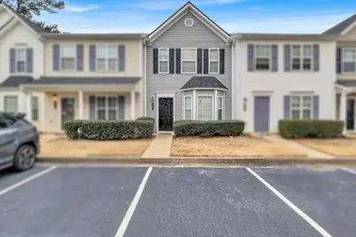 1843 Devon Drive, Atlanta, GA 30311 - Photo 1