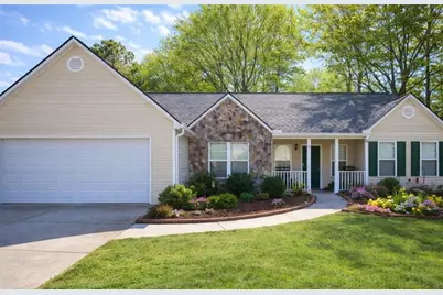 940 Willow Springs Court, Loganville, GA 30052 - Photo 1