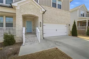 2131 Landsburg Wy, Lawrenceville, GA 30043 - Photo 2